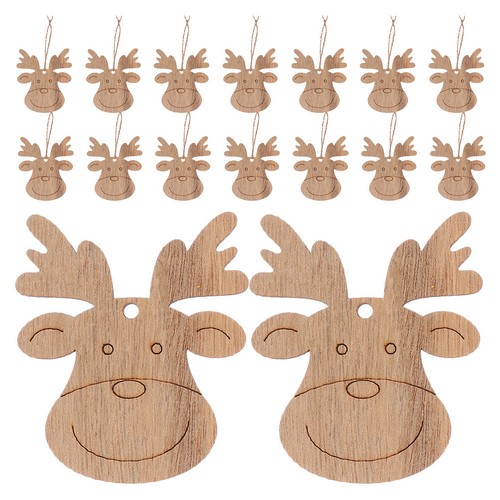 Pezzi decorazioni albero di - 30,