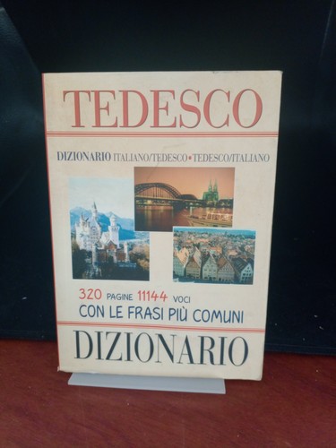Tedesco dizionario - tedesco:,