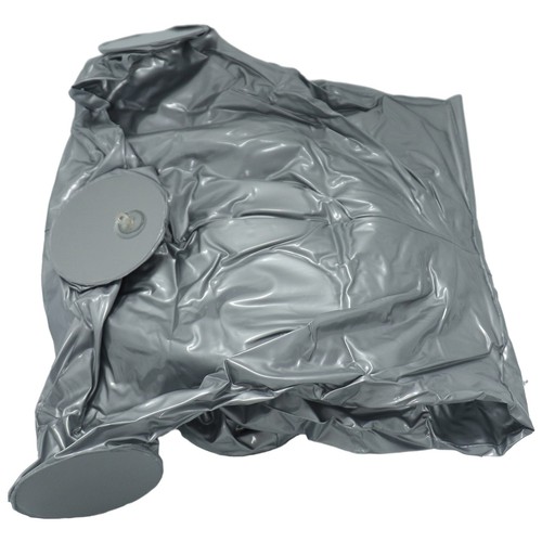 Manichino gonfiabile uomo - gonfiabile,