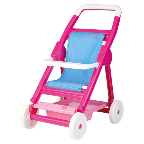 Passeggino rosa sunny buggy - passeggino,