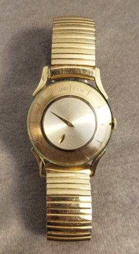Orologio vintage lord - orologio,