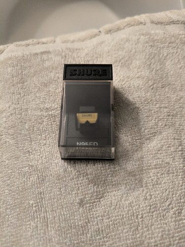 Original shure ed - n,