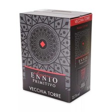 Bag in Box PRIMITIVO Ed. Ennio