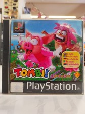 Tombi! Playstation 1 PS1 Sony