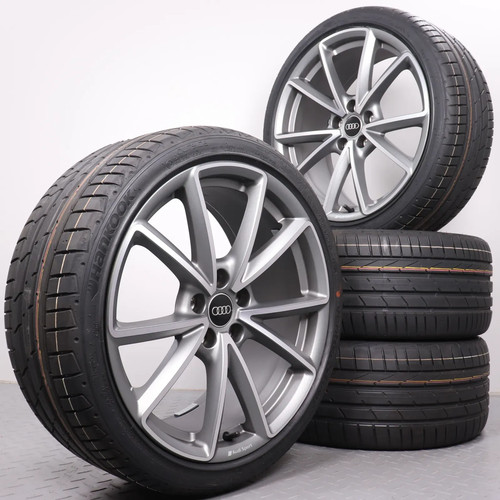 Ruote estive audi - estive, a4