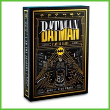Mazzo di Carte Batman 85th