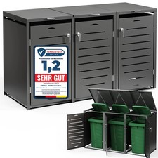 Pattumiera 3 Rivestimento