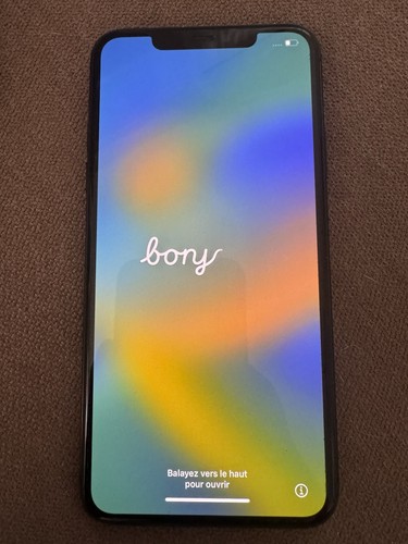 Apple iphone pro max - apple,