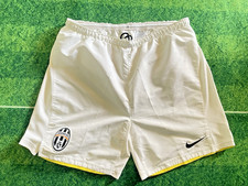 Pantaloncini Calcio JUVENTUS