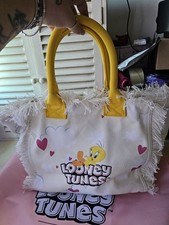 Tua Braccialini borsa Tweety 