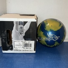 Nuovo Brunswick SLINGSHOT Pea