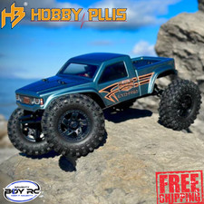 Hobby plus 18p evo - pro, 1/18