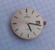 Movimento Omega 1481