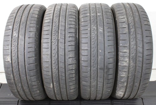 Pneumatici estivi 195 65r15 - 4,