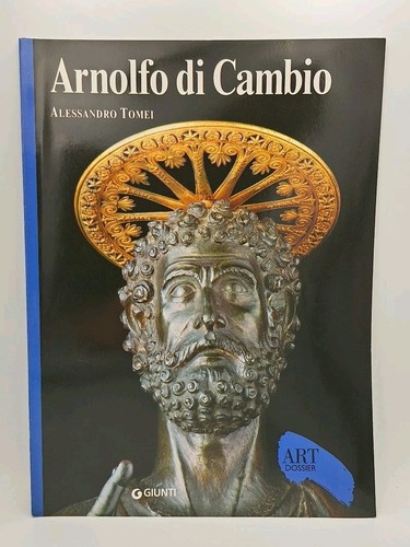 Arnolfo cambio alessandro - cambio,
