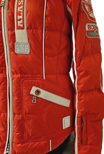 Giacca sci bogner 36 s - sci,