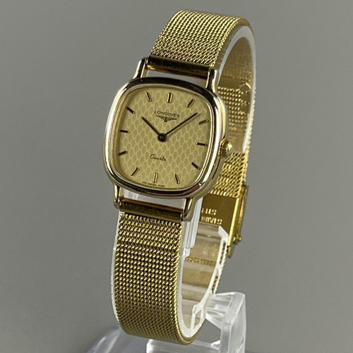Longines orologio donna - longines,