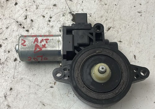Motorino alzavetro anteriore - motorino,