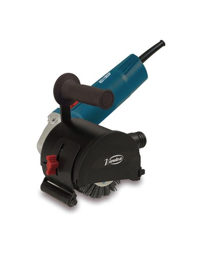 Satinatrice virutex st62 - virutex,