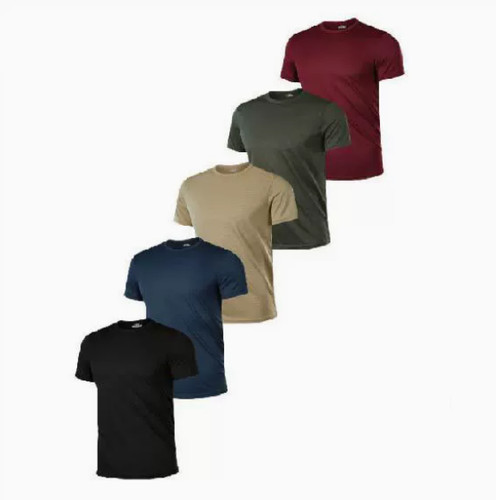 Shirt uomo estiva classica - uomo,
