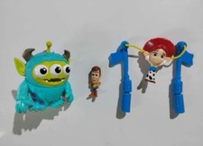 Toy Story Action Figures $2.99