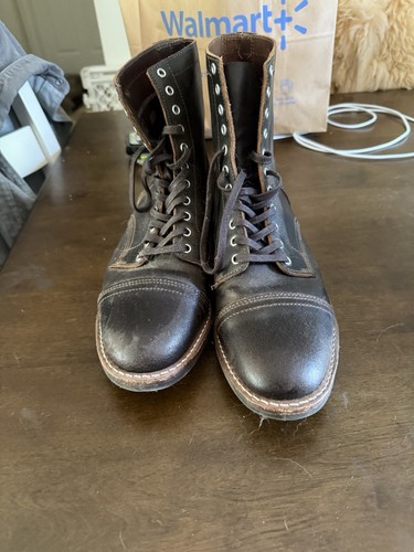 Thursday boot logger di - boot,