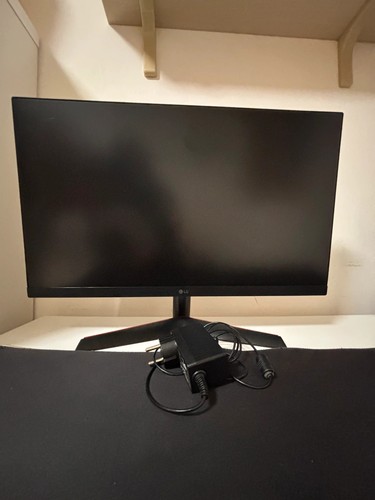 Monitor ultragear 24 - lg,