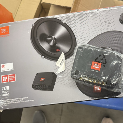 Ricambio altoparlante audio