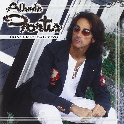 Audio alberto fortis - fortis,
