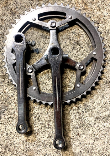 Set pedivelle vintage - , 50