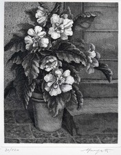 MONGATTI VAIRO  “AZALEA IN