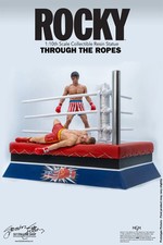 *PREORDER* ROCKY Over Drago