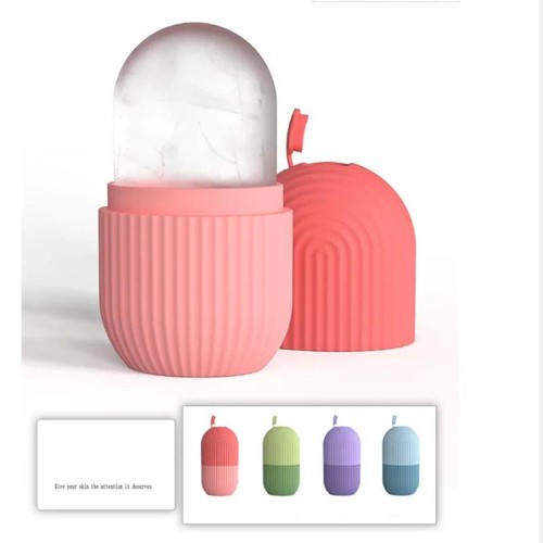 Rullo ghiaccio viso - , stampo
