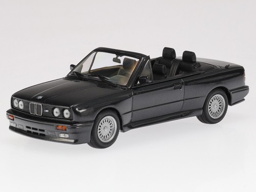 Bmw e30 convertibile 1988 - bmw, m3
