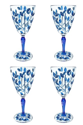 Set quattro murano - set, di