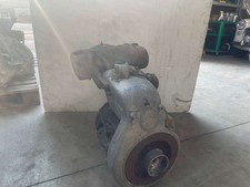 MOTORE AGRICOLO ZAPPATRICE MOTOCOLTIVATORE BETA BENZINA PETROLIO BETA TR9 12H...