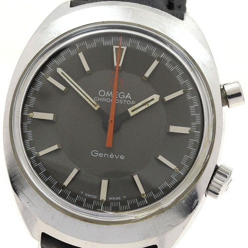 Omega geneva chronostop - omega,