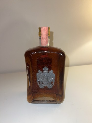 Brandy riserva 1962 fabbri - 1962,