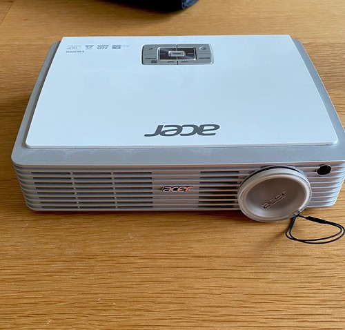 Proiettore led acer - led, k330