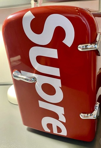 Supreme mini frigo - supreme,