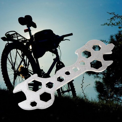 Chiave per bici - ,