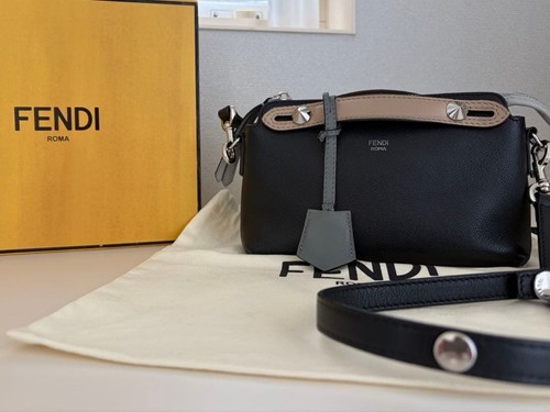 Borsa tracolla fendi - borsa, a