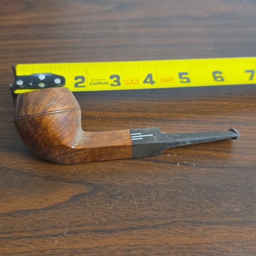 Pipa tabacco comoy - made,