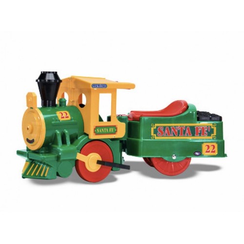 Peg perego treno elettrico - peg,