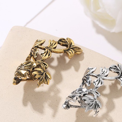 Pezzi orecchini clip - 2,