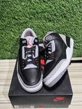 Taglia 10M/11.5W - Jordan 3