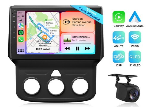 Autoradio android carplay - autoradio,