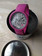 O bag O clock OROLOGIO CON