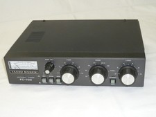 Sintonizzatore antenna banda