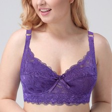 Reggiseno Uomo Donna Lingerie